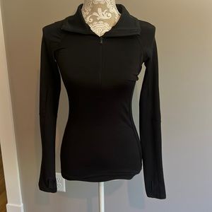 Under Armour coldgear pullover